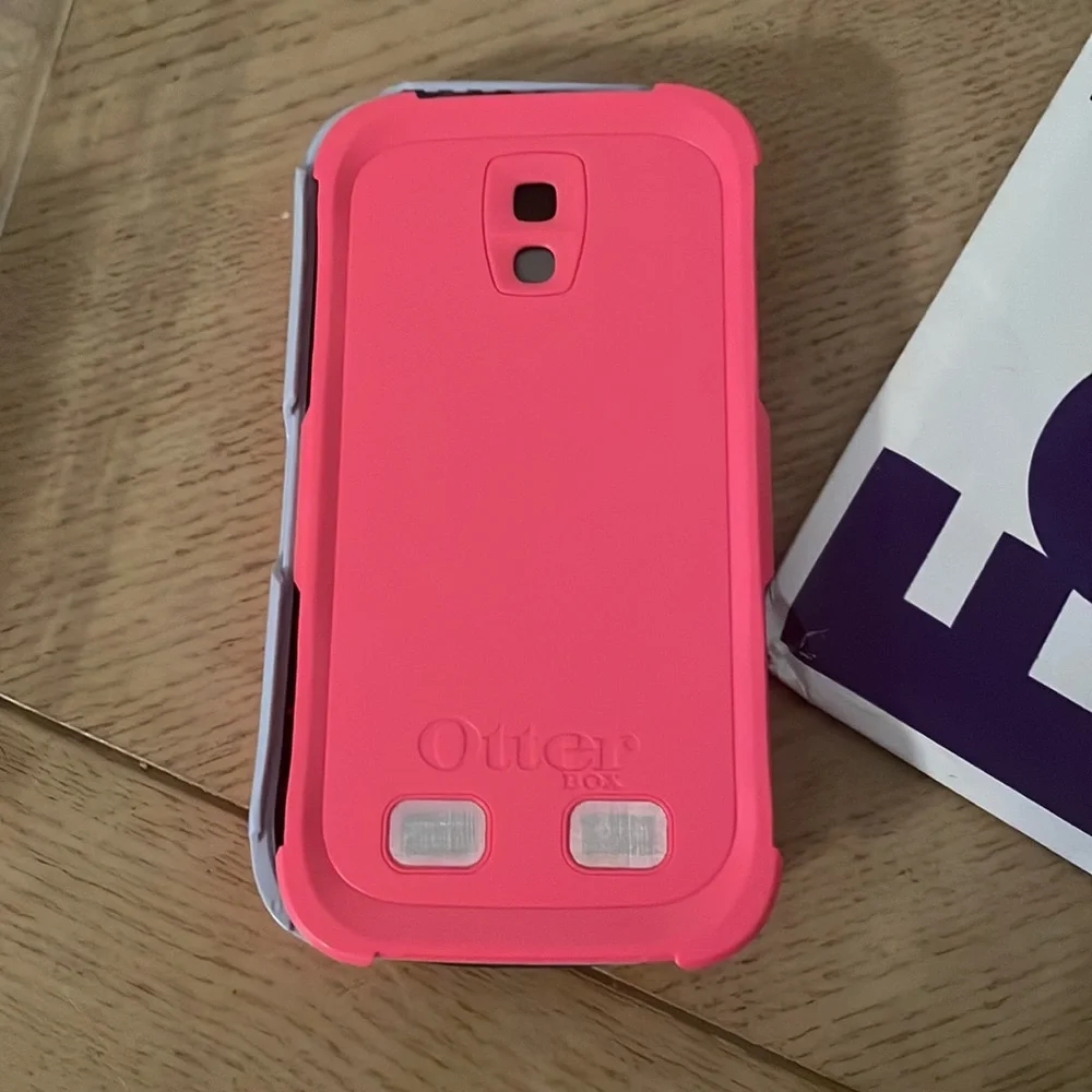 New otter box